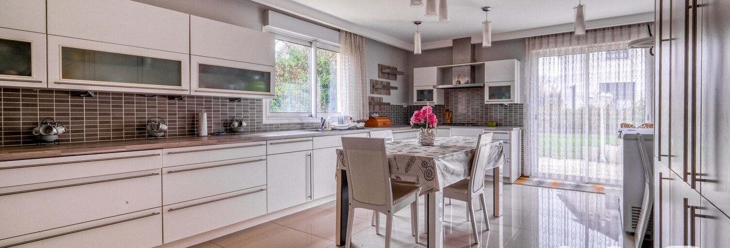 Maison 6 Pièces 220 m² à vendre à Crégy-lès-Meaux (77124)