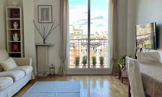 Appartement 3 Pièces 49 m² à vendre à Paris 15 (75015)