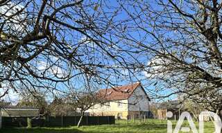 Maison 6 Pièces 111 m² à vendre à Ducey-les-Chéris (50220)