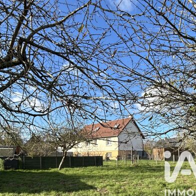 Maison 6 pièces 250000 €