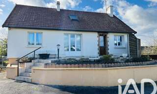 Maison 6 Pièces 111 m² à vendre à Ducey-les-Chéris (50220)