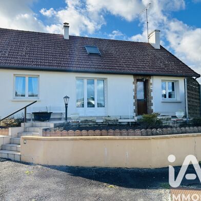 Maison 6 pièces 250000 €