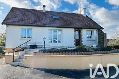 Maison 6 pièces 250000 €