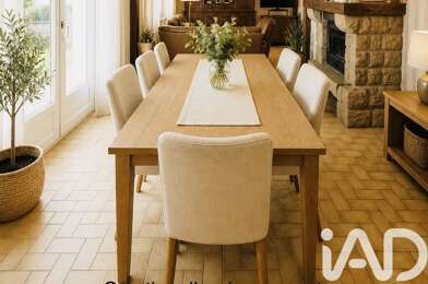 Maison 6 pièces 215000 €