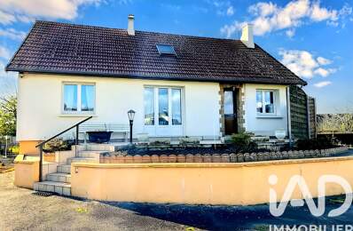 Vente Maison/villa 6 pièces — photo du bien