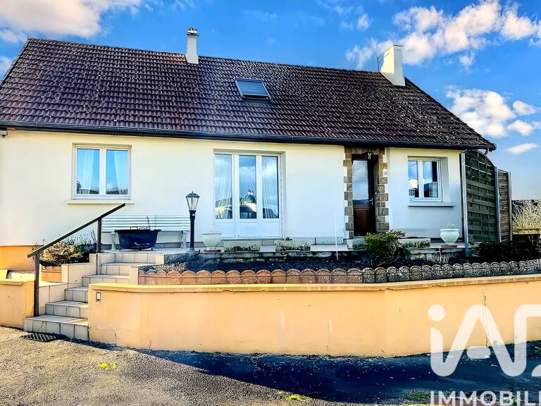 Vente Maison/villa 6 pièces — photo 1