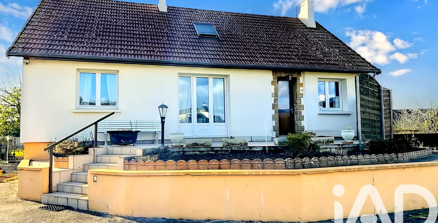 Vente Maison/villa 6 pièces — photo 1