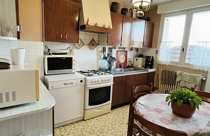 Vente Maison/villa 6 pièces — photo 3