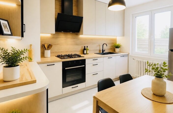 Vente Maison/villa 6 pièces — photo 4