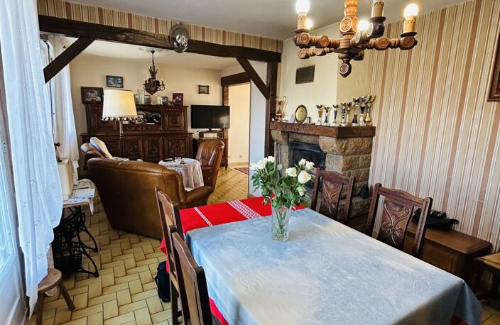 Vente Maison/villa 6 pièces — photo 5