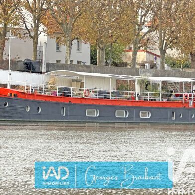 Maison 6 pièces 435000 €