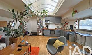 Maison 6 Pièces 165 m² à vendre à Villeneuve-la-Garenne (92390)