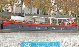 Maison 6 Pièces 165 m² à vendre à Villeneuve-la-Garenne (92390)