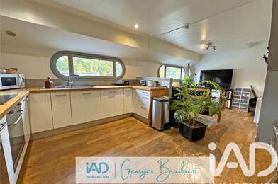 Maison 6 pièces 435000 €