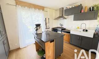 Maison 5 Pièces 102 m² à vendre à Vairé (85150)