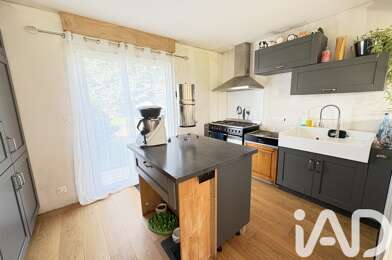 Maison 5 pièces 295000 €