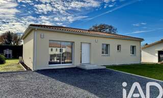 Maison 4 Pièces 104 m² à vendre à Saint-Symphorien (33113)