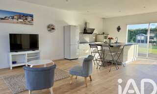 Maison 4 Pièces 104 m² à vendre à Saint-Symphorien (33113)