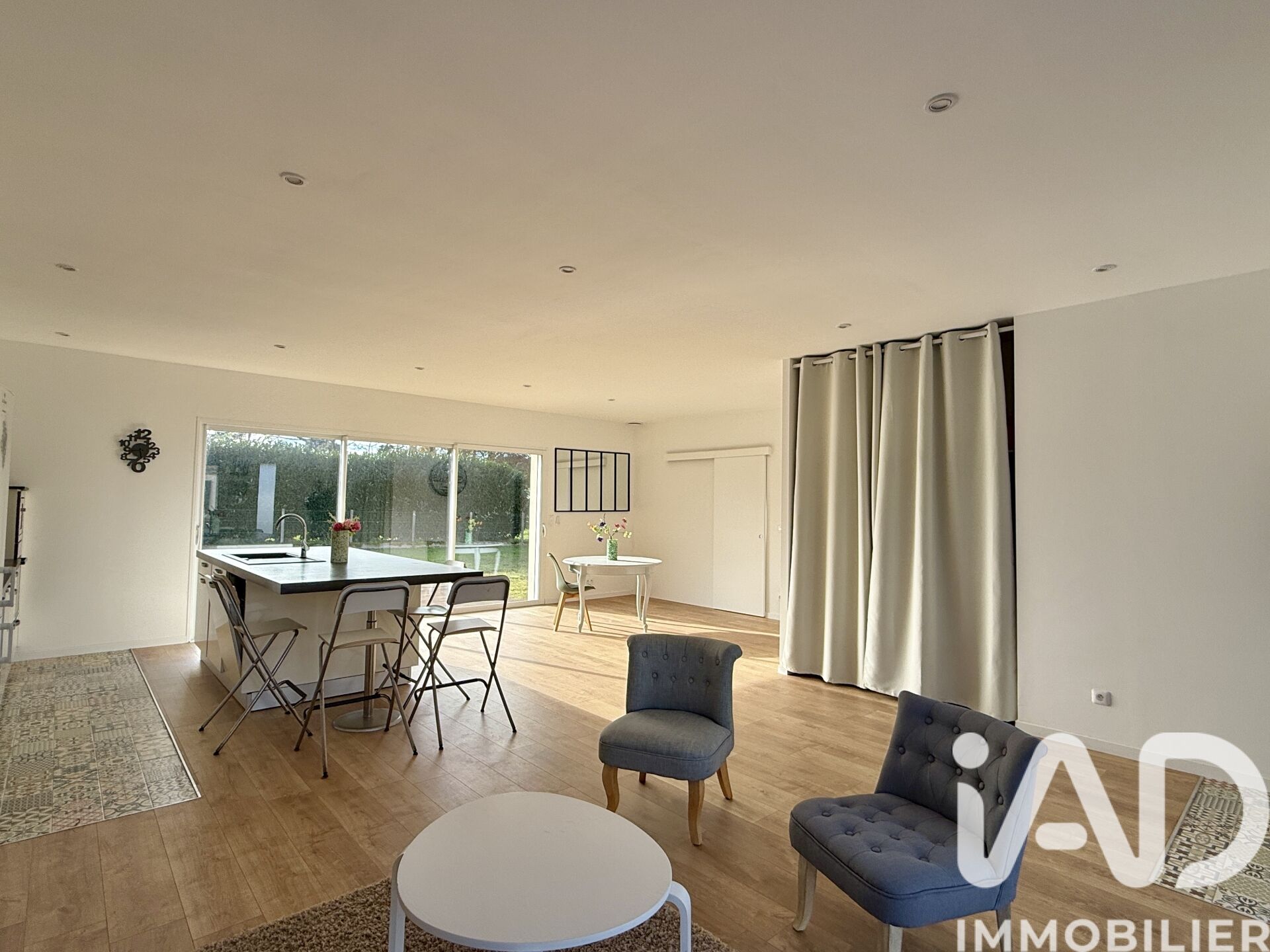 Vente Maison/villa 4 pièces - Photo 5