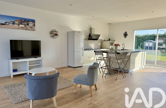 Vente Maison/villa 4 pièces — photo 2