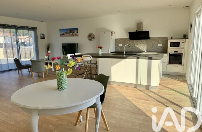 Vente Maison/villa 4 pièces — photo 3