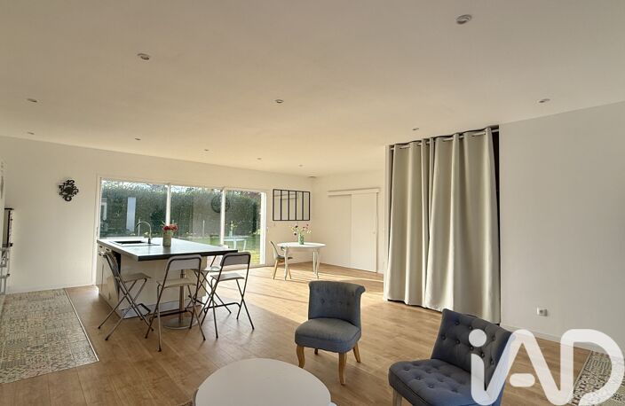Vente Maison/villa 4 pièces — photo 4
