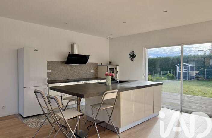 Vente Maison/villa 4 pièces — photo 5