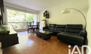 Appartement 3 Pièces 63 m² à vendre à Fontenay-aux-Roses (92260)