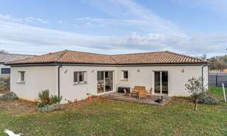 Maison 5 Pièces 133 m² à vendre à Castelnau-de-Médoc (33480)