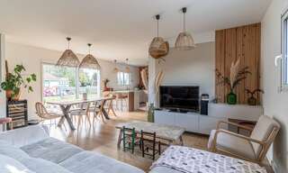 Maison 5 Pièces 133 m² à vendre à Castelnau-de-Médoc (33480)