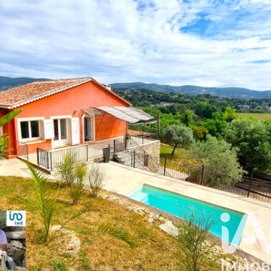 Appartement 4 pièces 333000 €