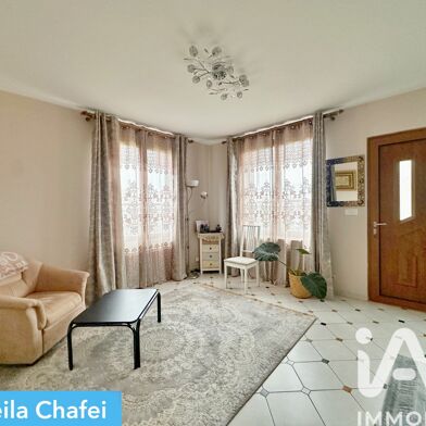 Maison 8 pièces 585000 €