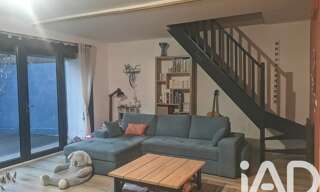 Maison 5 Pièces 177 m² à vendre à Le Temple-de-Bretagne (44360)