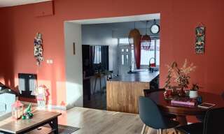 Maison 5 Pièces 177 m² à vendre à Le Temple-de-Bretagne (44360)