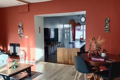 Maison 5 pièces 281000 €