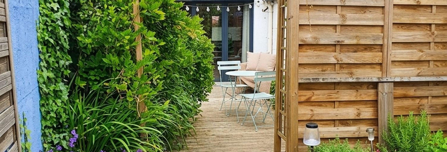 Maison 5 Pièces 177 m² à vendre à Le Temple-de-Bretagne (44360)