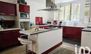 Maison 4 Pièces 125 m² à vendre à Saint-Fargeau (89170)