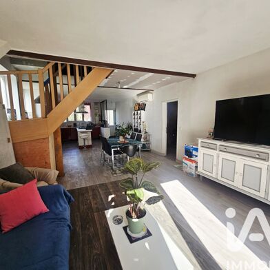 Maison 4 pièces 99500 €