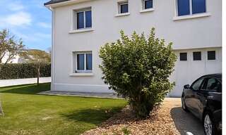 Maison 7 Pièces 200 m² à vendre à Plœmeur (56270)