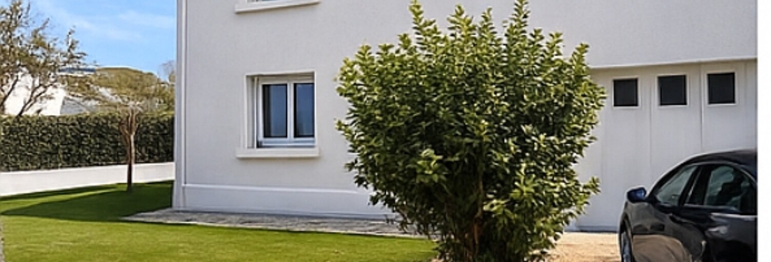 Maison 7 Pièces 200 m² à vendre à Plœmeur (56270)