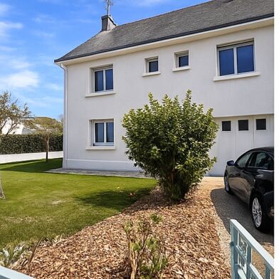 Maison 7 pièces 687000 €