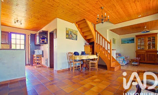 Maison 5 Pièces 94 m² à vendre à Brem-sur-Mer (85470)