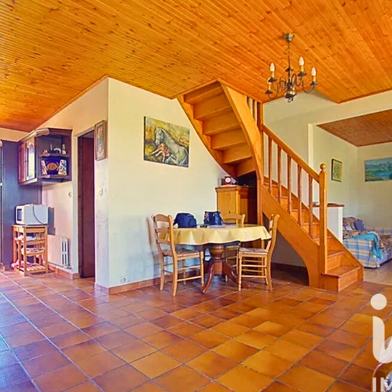 Maison 5 pièces 269000 €