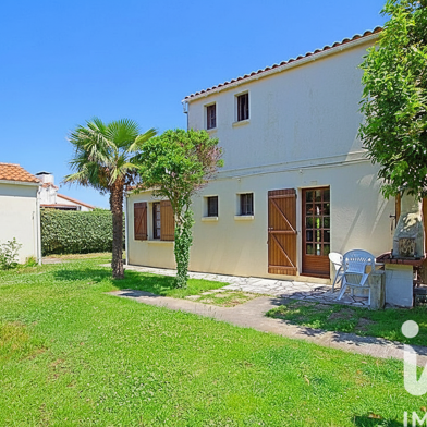 Maison 5 pièces 269000 €