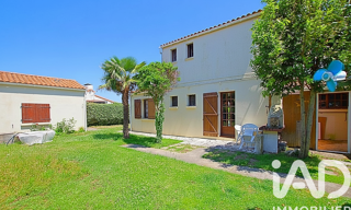 Maison 5 Pièces 94 m² à vendre à Brem-sur-Mer (85470)