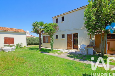 Maison 5 pièces 269000 €