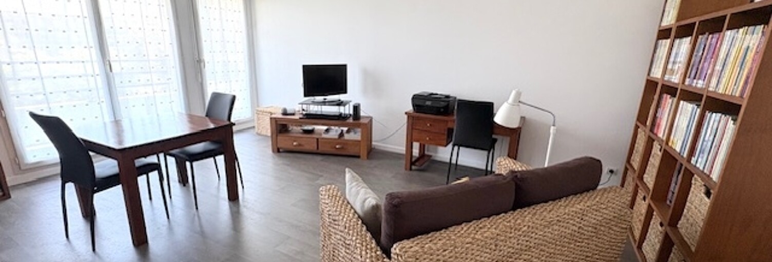 Appartement 4 Pièces 84 m² à vendre à Orly (94310)