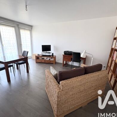 Appartement 4 pièces 269000 €