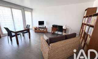 Appartement 4 Pièces 84 m² à vendre à Orly (94310)