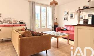 Appartement 3 Pièces 67 m² à vendre à Nantes (44300)